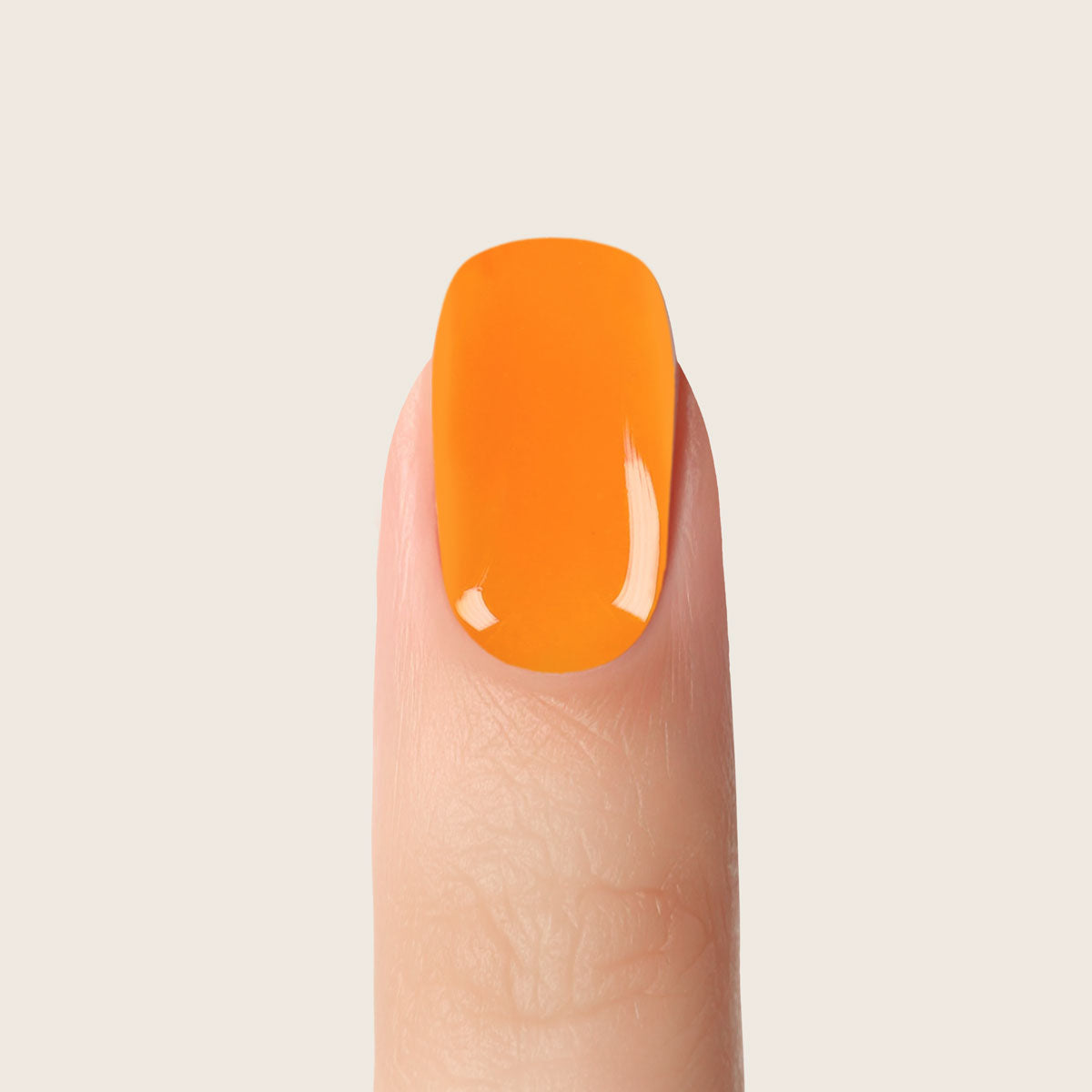 Acrylic pigment Neon Clementine -A006- 10g