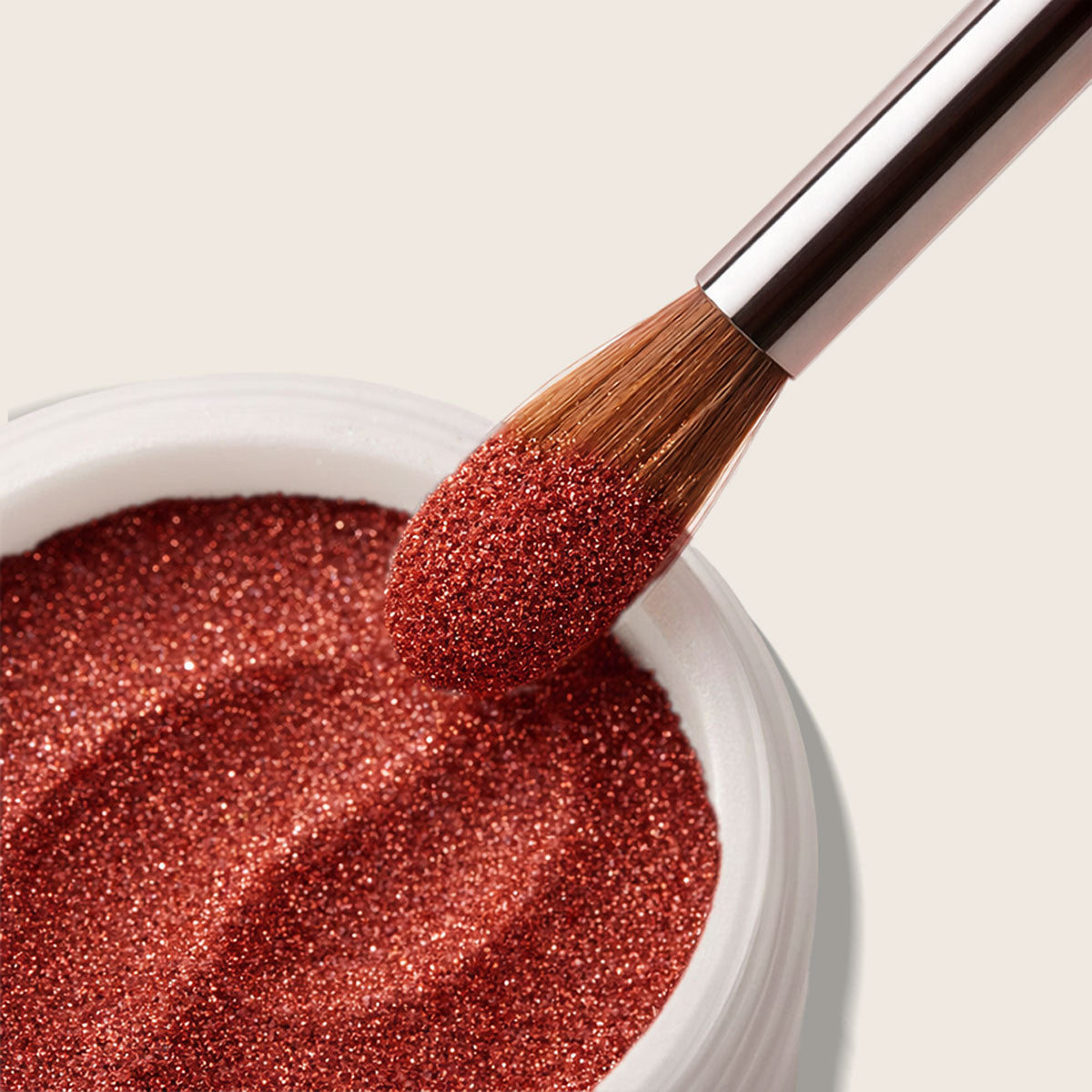 Acrylic pigment Red Hazel -A014- 10g