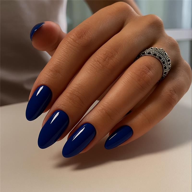 Shellac UV Polish Sapphire 15ml -L366-