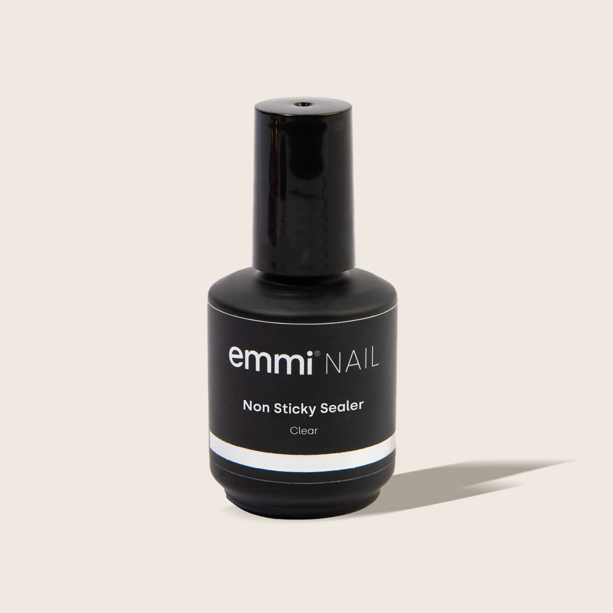 Emmi-Nail Non Sticky Sealer Clear 11ml