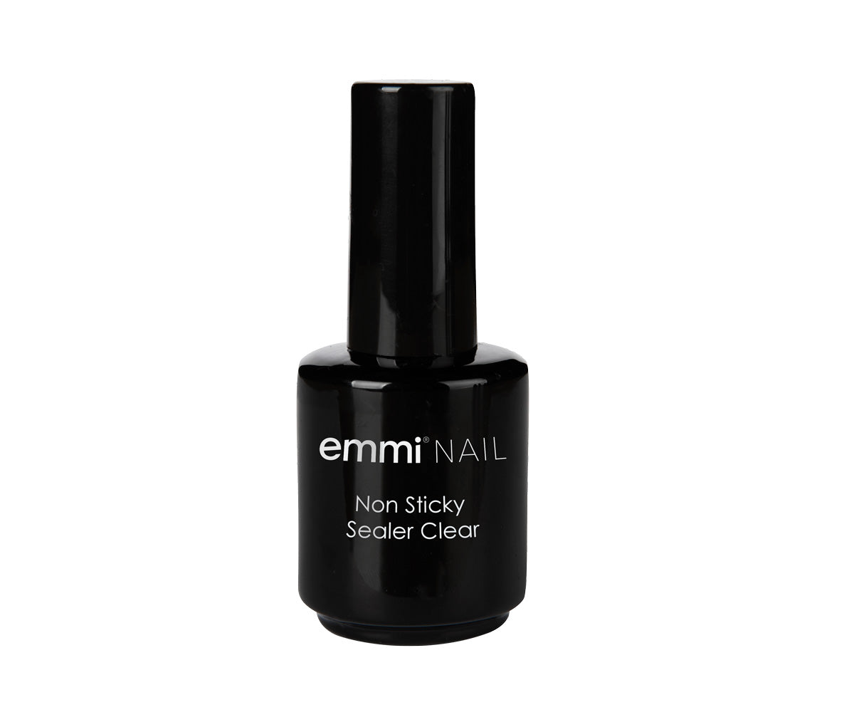 Emmi-Nail Non Sticky Sealer Clear 14ml