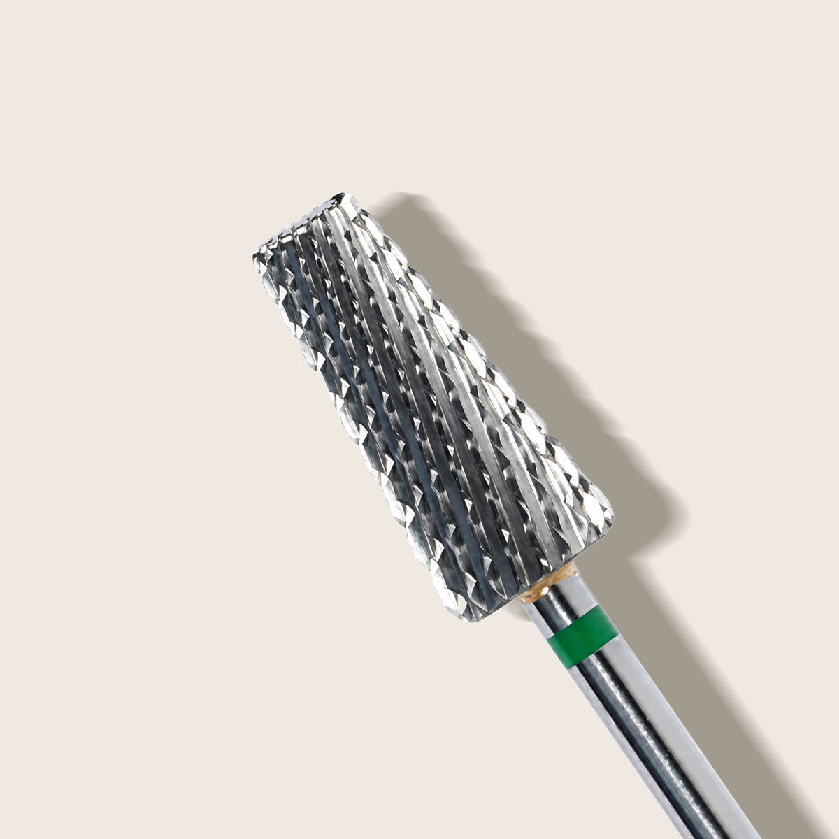 Emmi-Nail Hartmetall-Bit Kegel *grob* L+R