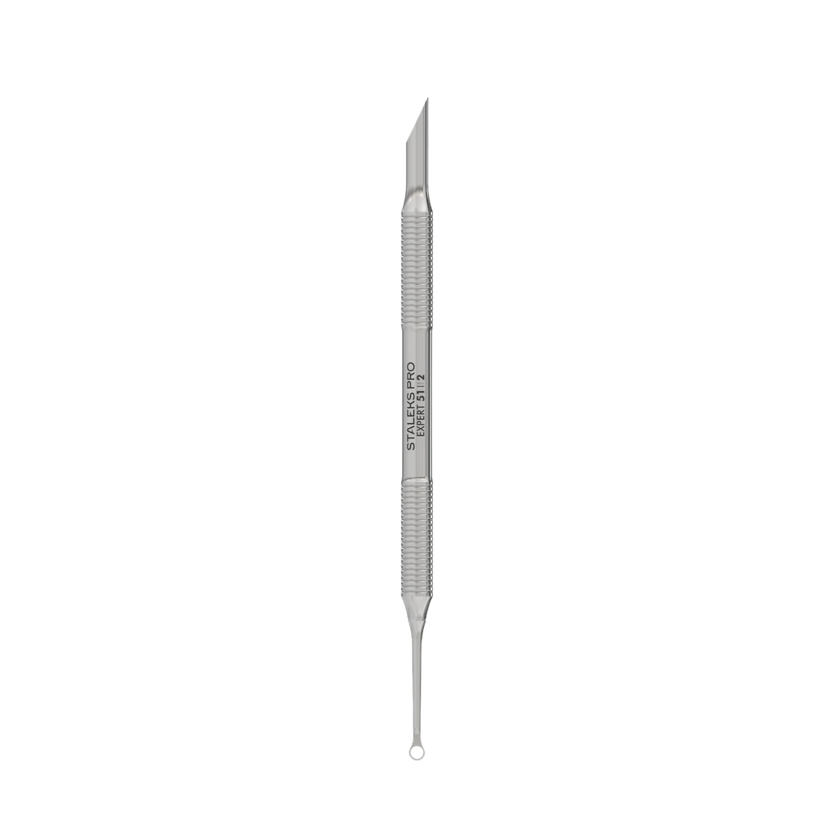 Staleks Cuticle Pusher for Manicure EXPERT 51