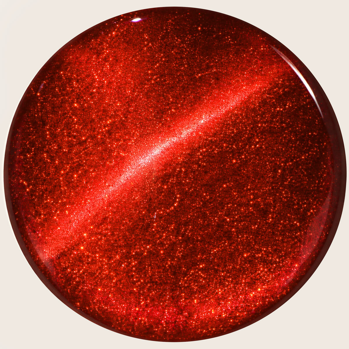emmi Shellac UV-Lack Cat Eye Rose Coral 7,5ml | L603