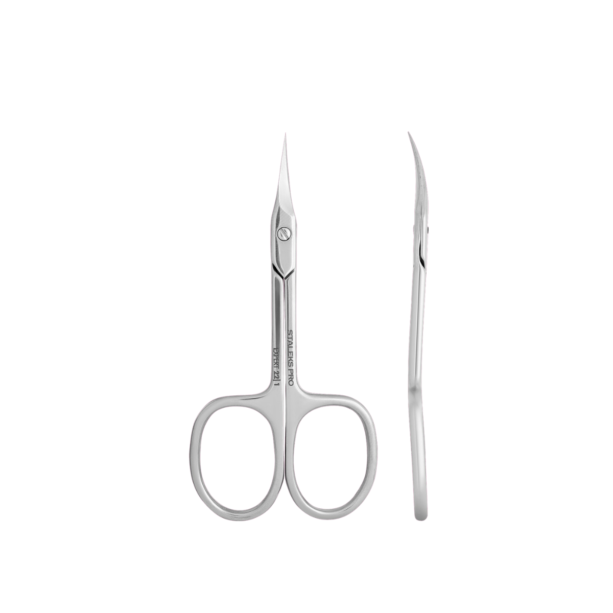 Staleks Professionelle Nagelhautschere EXPERT 22 TYP 1