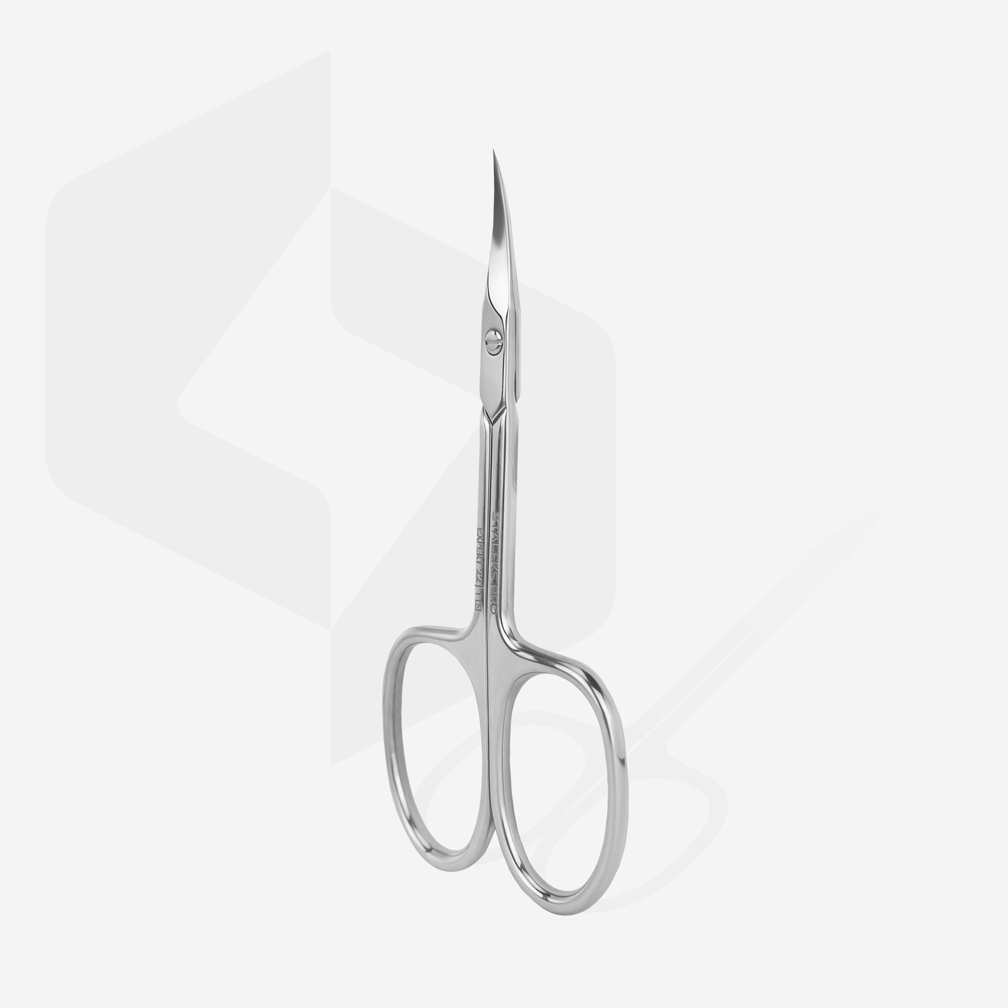 Staleks Professionelle Nagelhautschere EXPERT 22 TYP 1