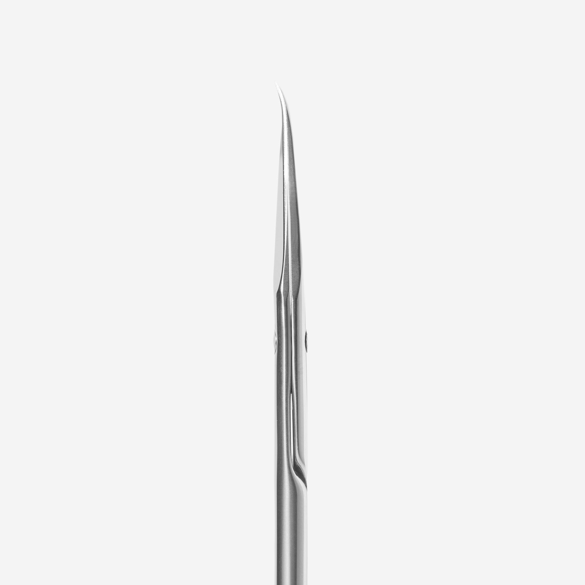 Staleks Professionelle Nagelhautschere mit Haken EXPERT 51 TYP 3