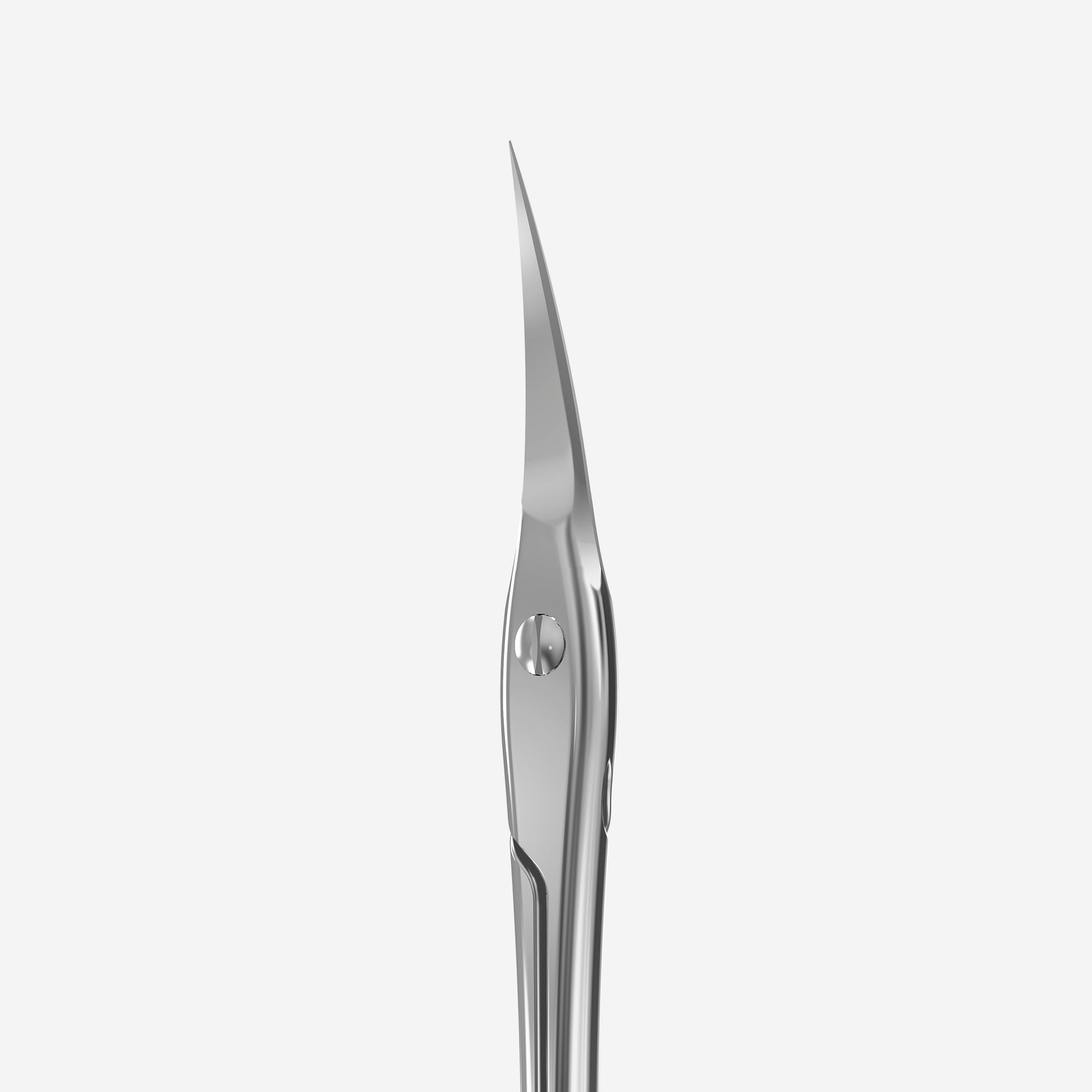 Staleks Professionelle Nagelhautschere "Asymmetric" UNIQ 30 TYPE 4
