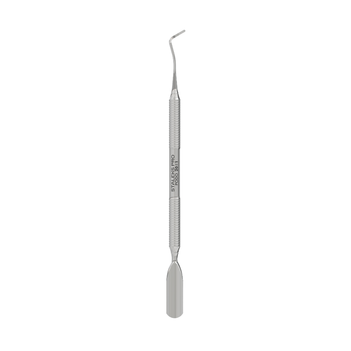 Spatule podologique Staleks PODO 20 TYPE 1