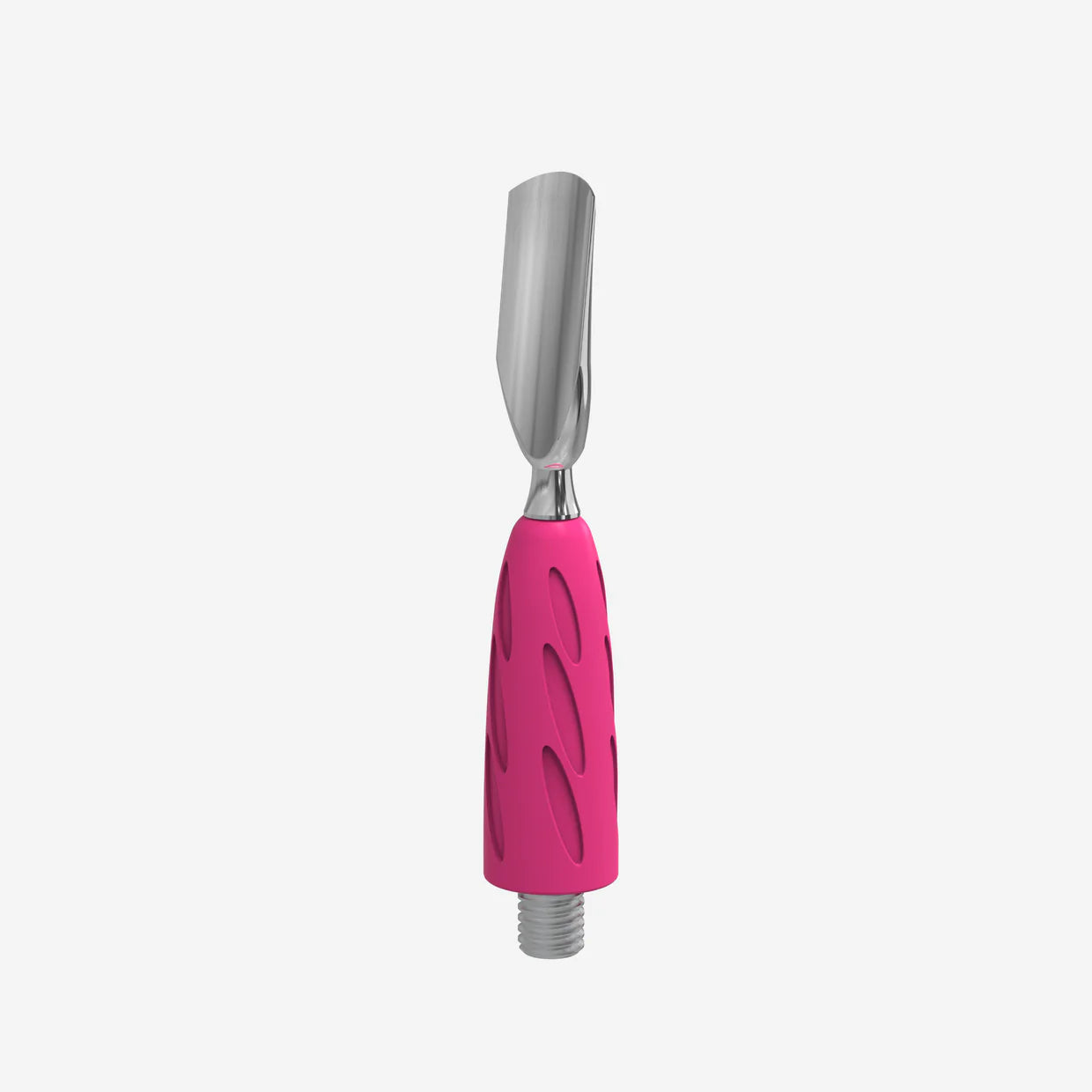 Staleks Arbeitsteil des Pushers Combo UNIQ 16 abgerundeter schmaler Pusher