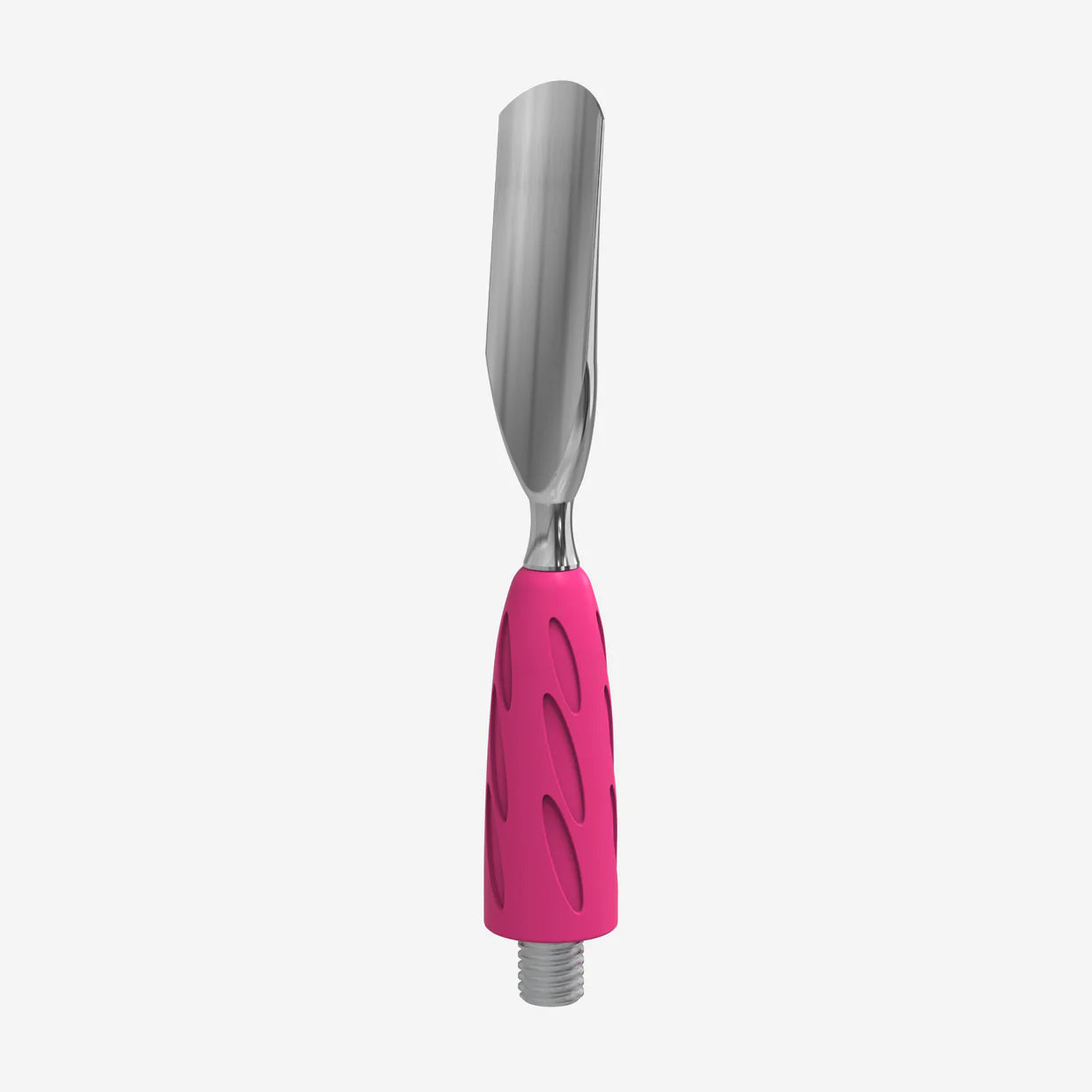 Arbeitsteil des Pushers Combo UNIQ 17 abgerundeter breiter Pusher