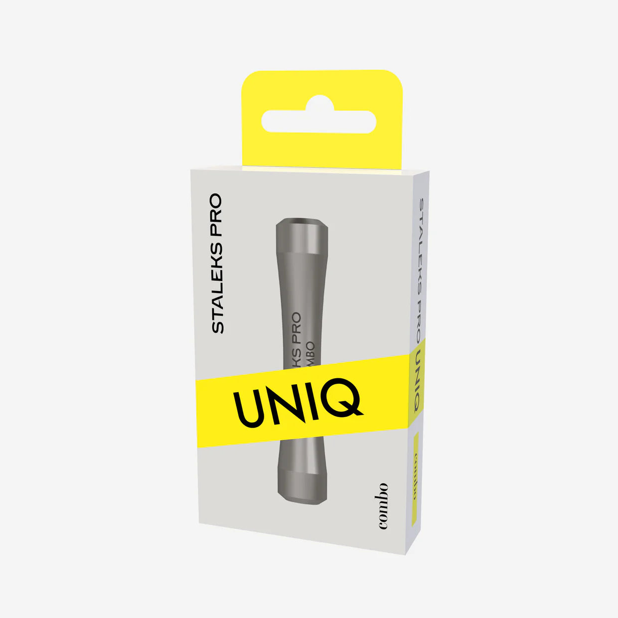 Staleks Griff des Pushers Combo UNIQ 10