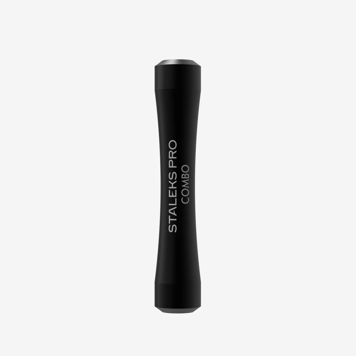 Staleks Griff des Pushers Combo UNIQ 10b BLACK
