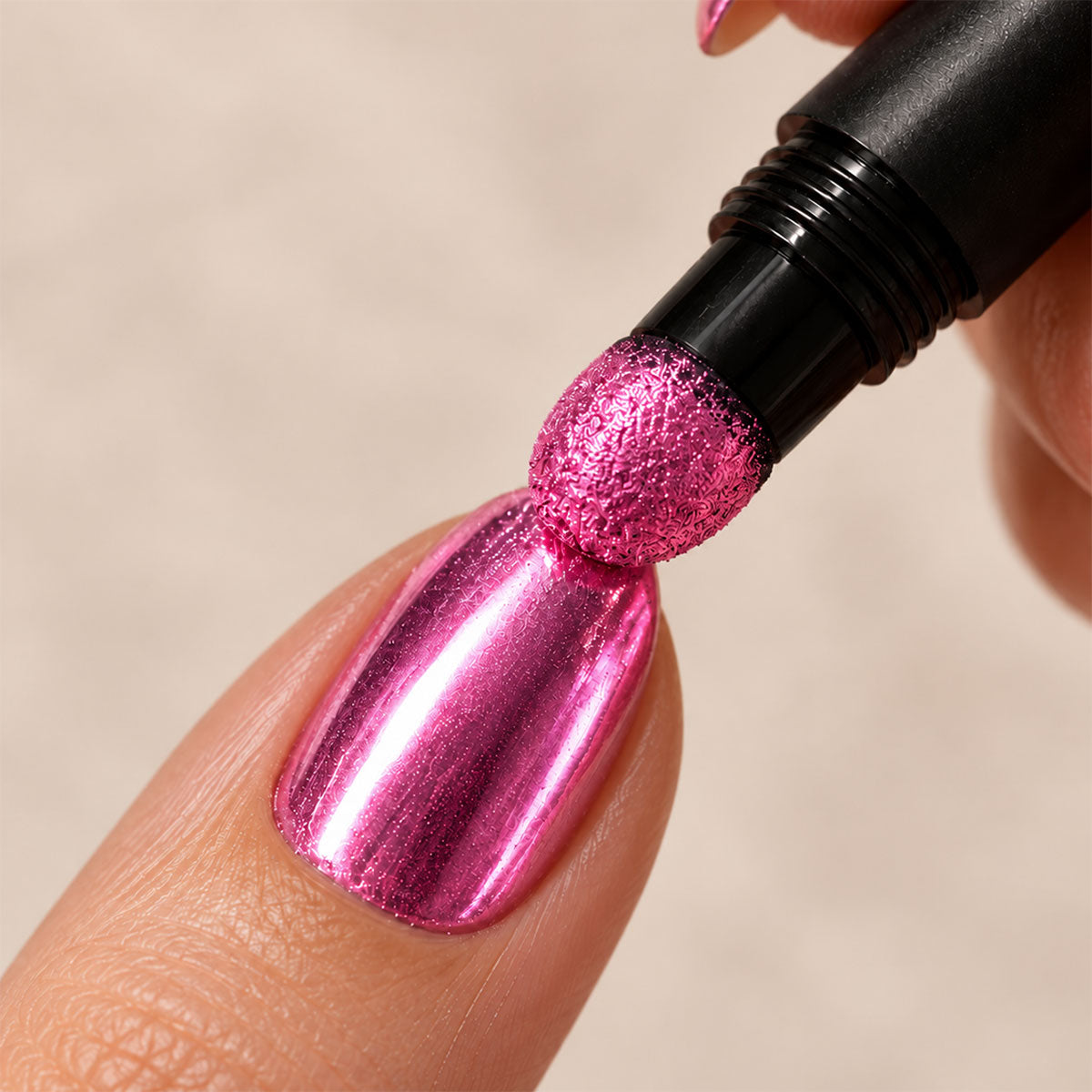 Chrome Glow Pen Pink 2g