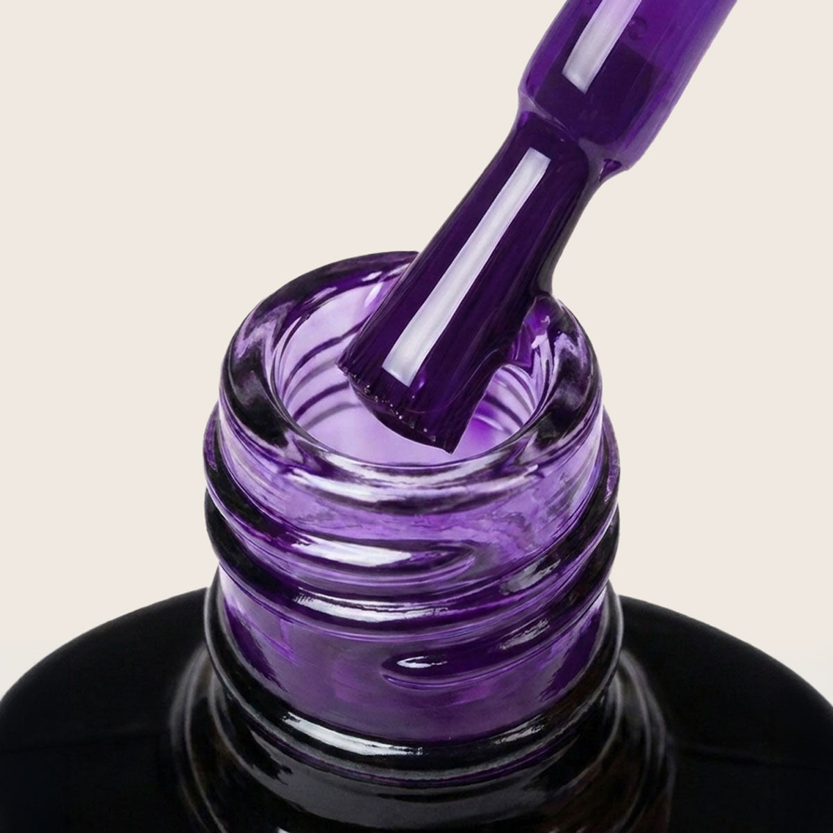 Emmi-Nail Shellac UV Polish Jelly Purple 7,5ml