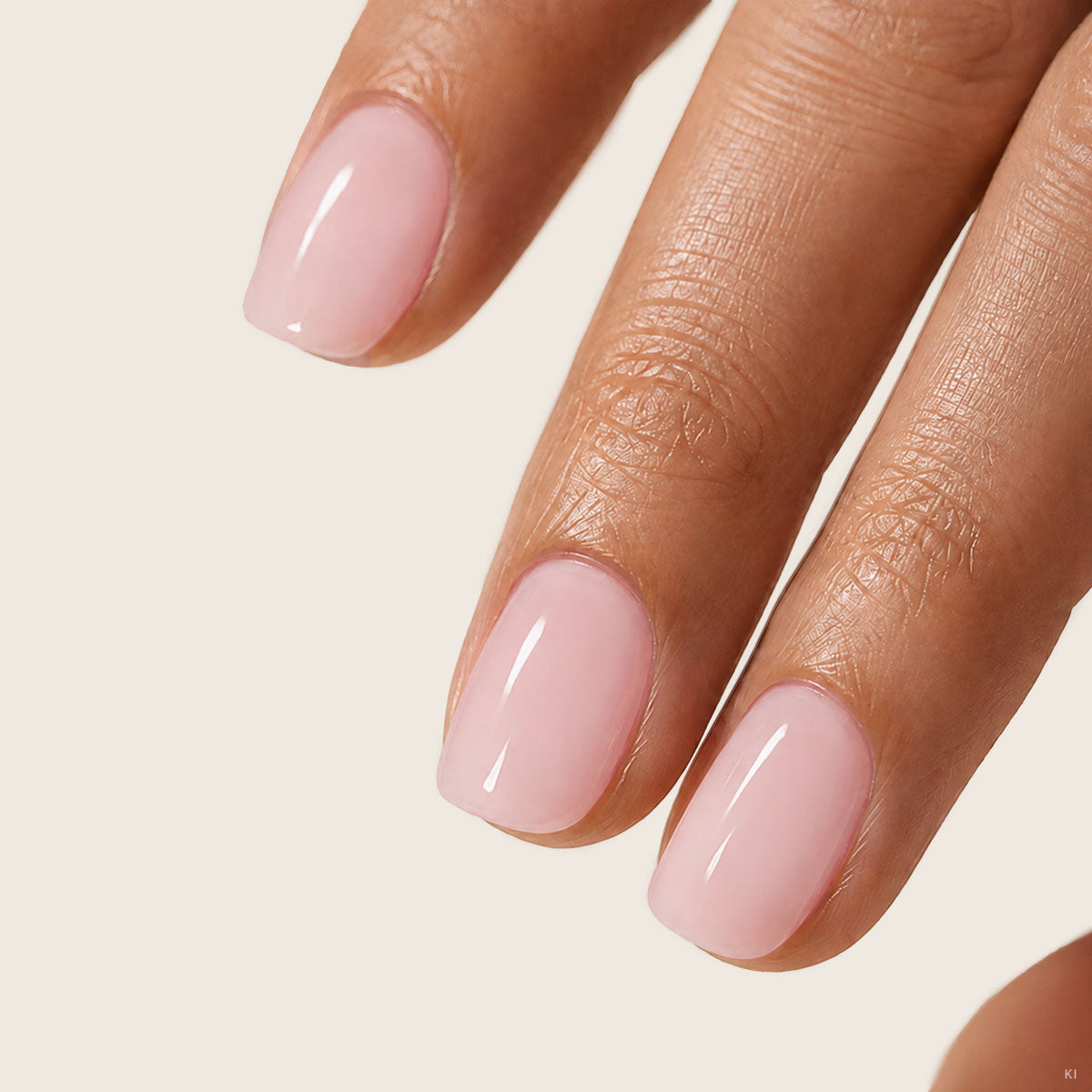 Acryl Gel Tube Natural Nude 60ml