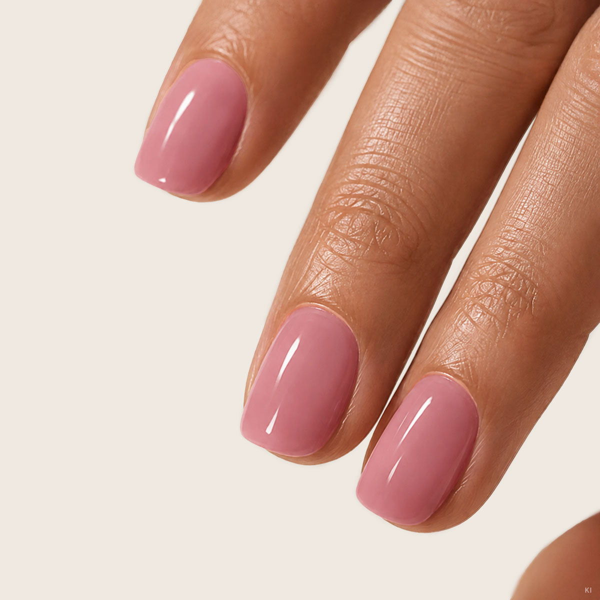 Acryl Gel Tube Mauve Rose 60ml