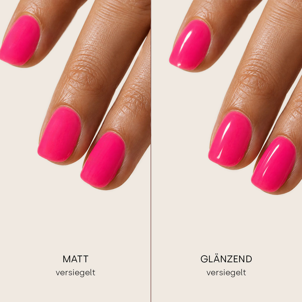 Emmi Shellac UV/LED Lack Pink Hope -L609- *Charity Color* 8ml