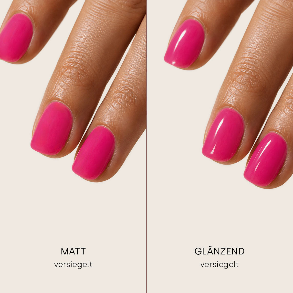 Emmi-Nail Farbgel Pink Hope 5ml -F618- *Charity Color*