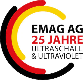 Ultraschallreiniger 0,18L Emmi-One