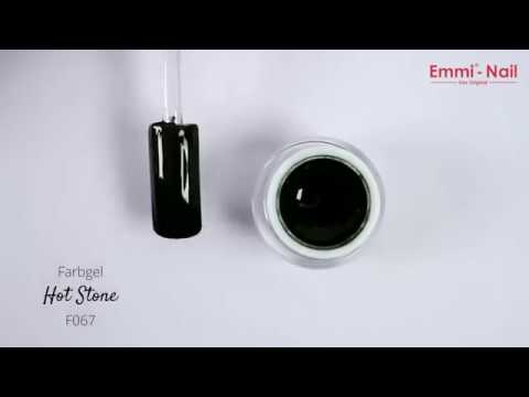 Emmi-Nail Farbgel Hot Stone 5ml -F067-