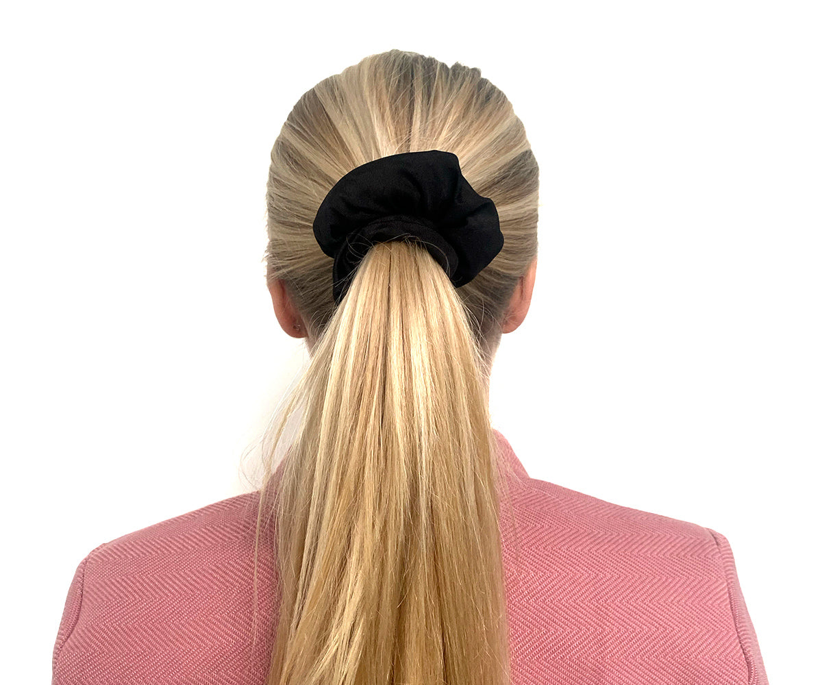 CLUB LAQUE Scrunchie (Haargummi + Getränkeabdeckung)