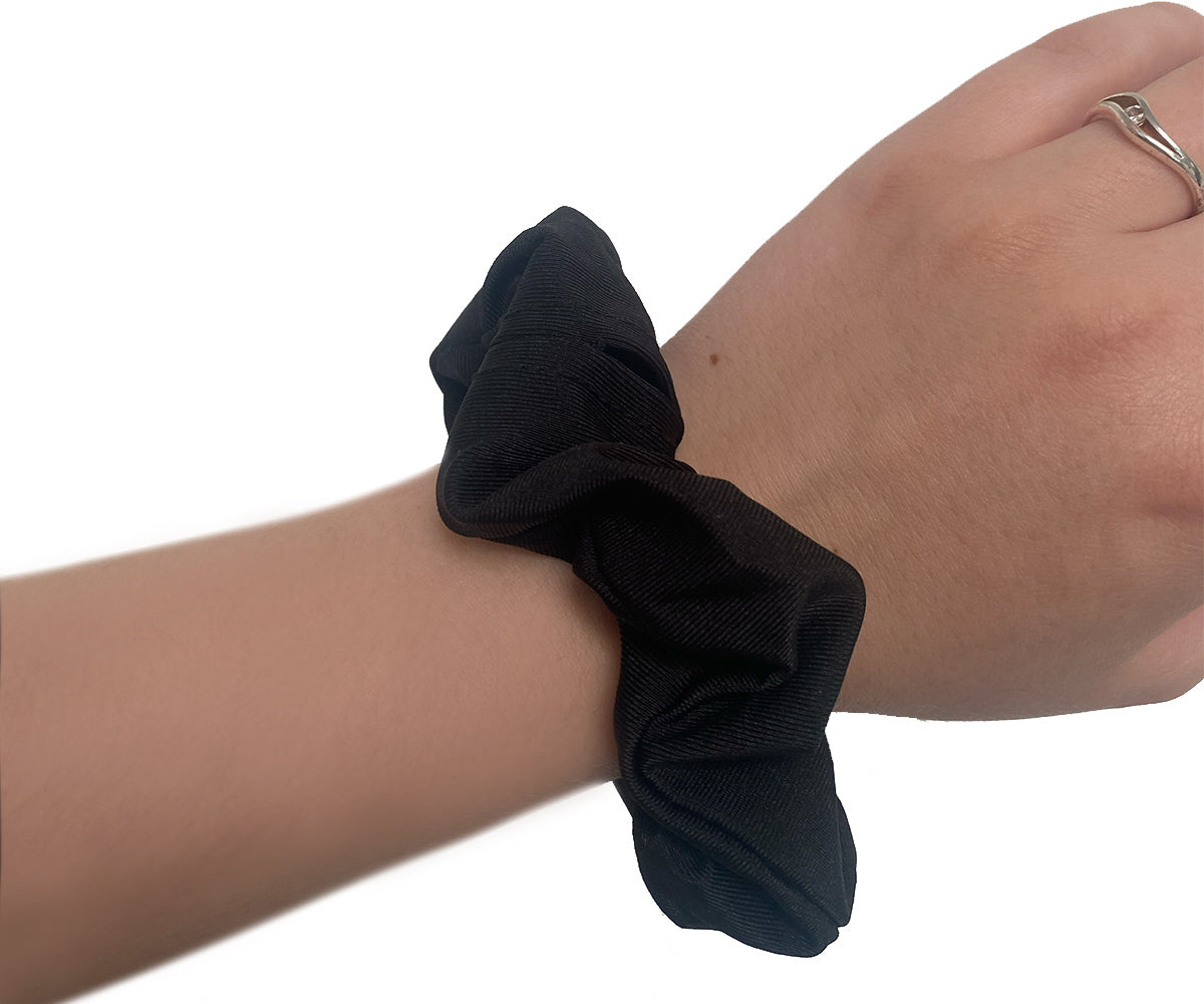 CLUB LAQUE Scrunchie (Haargummi + Getränkeabdeckung)