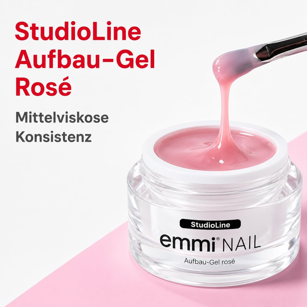 Emmi-Nail Studioline Probier-Set
