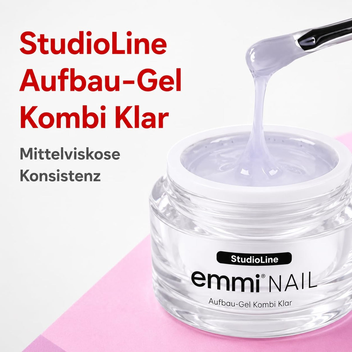 Emmi-Nail Studioline Probier-Set