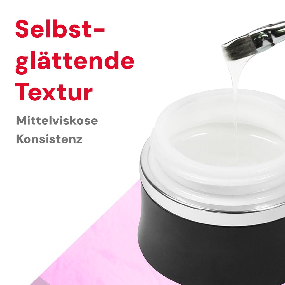 Futureline Solution 1-Phasen-Gel 4 30ml