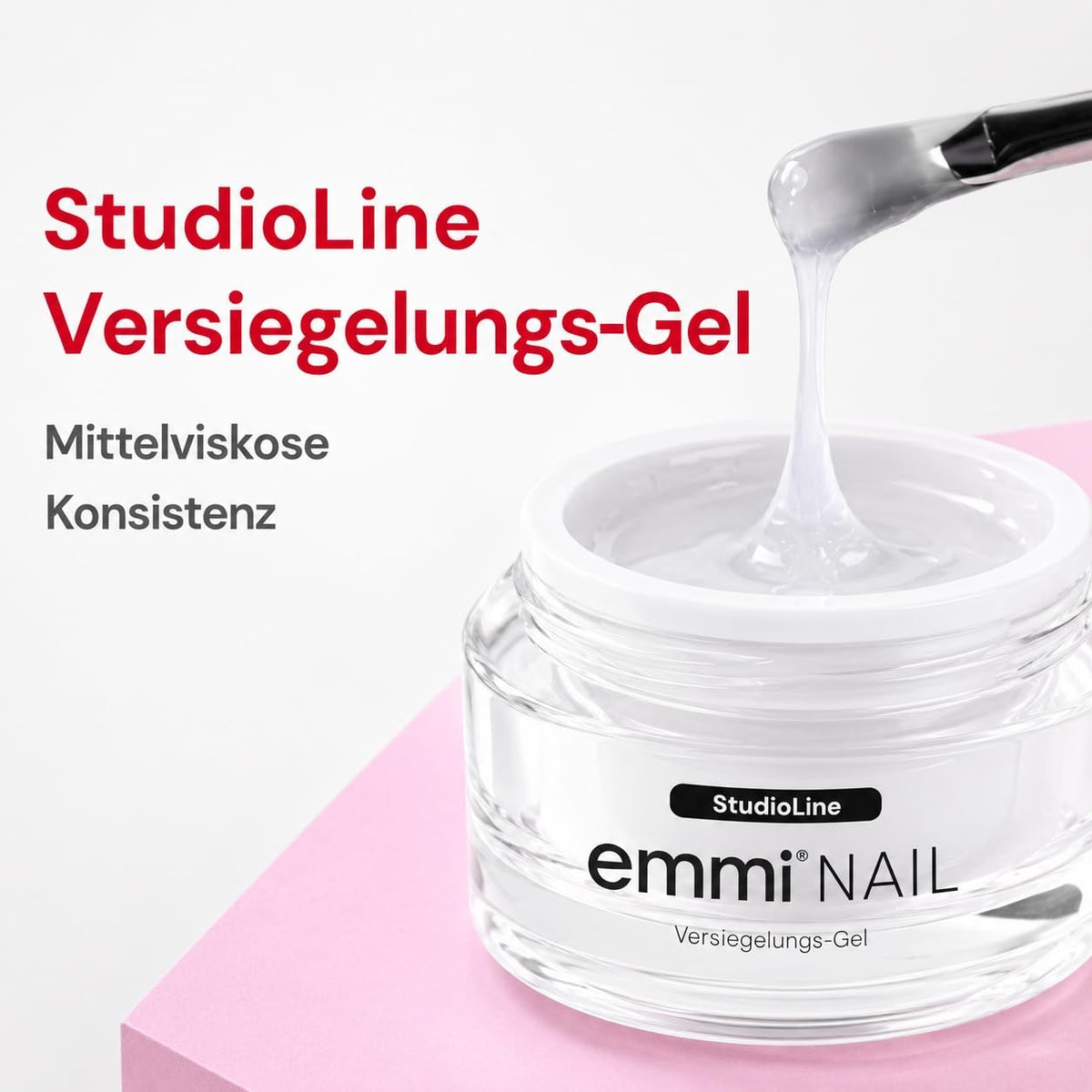 Emmi-Nail Studioline Probier-Set