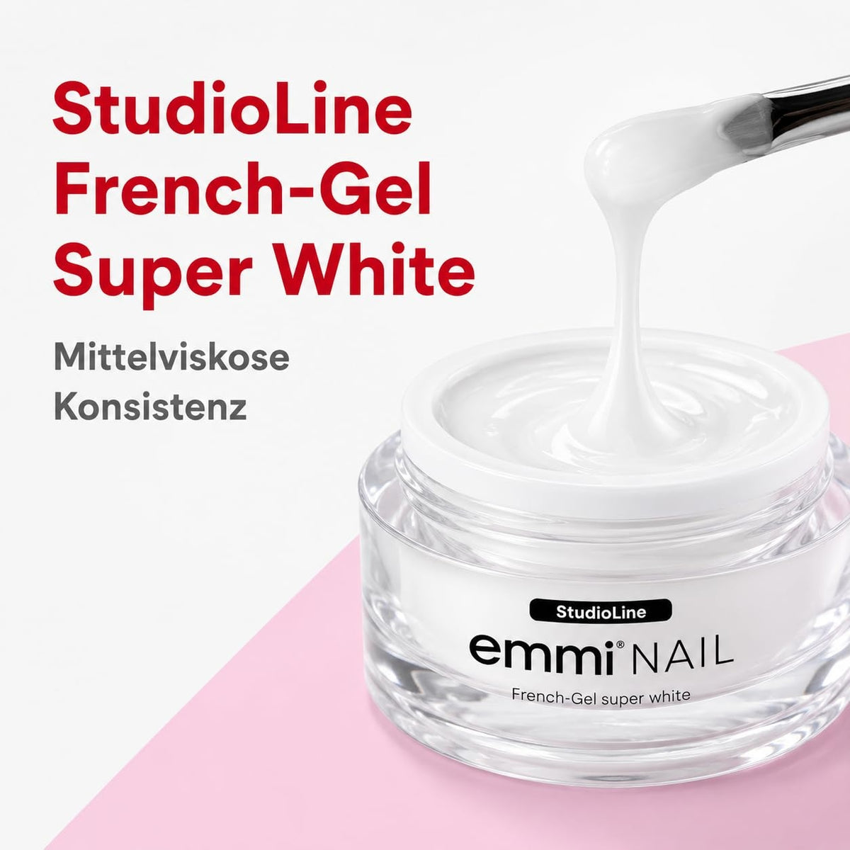 Emmi-Nail Studioline Probier-Set