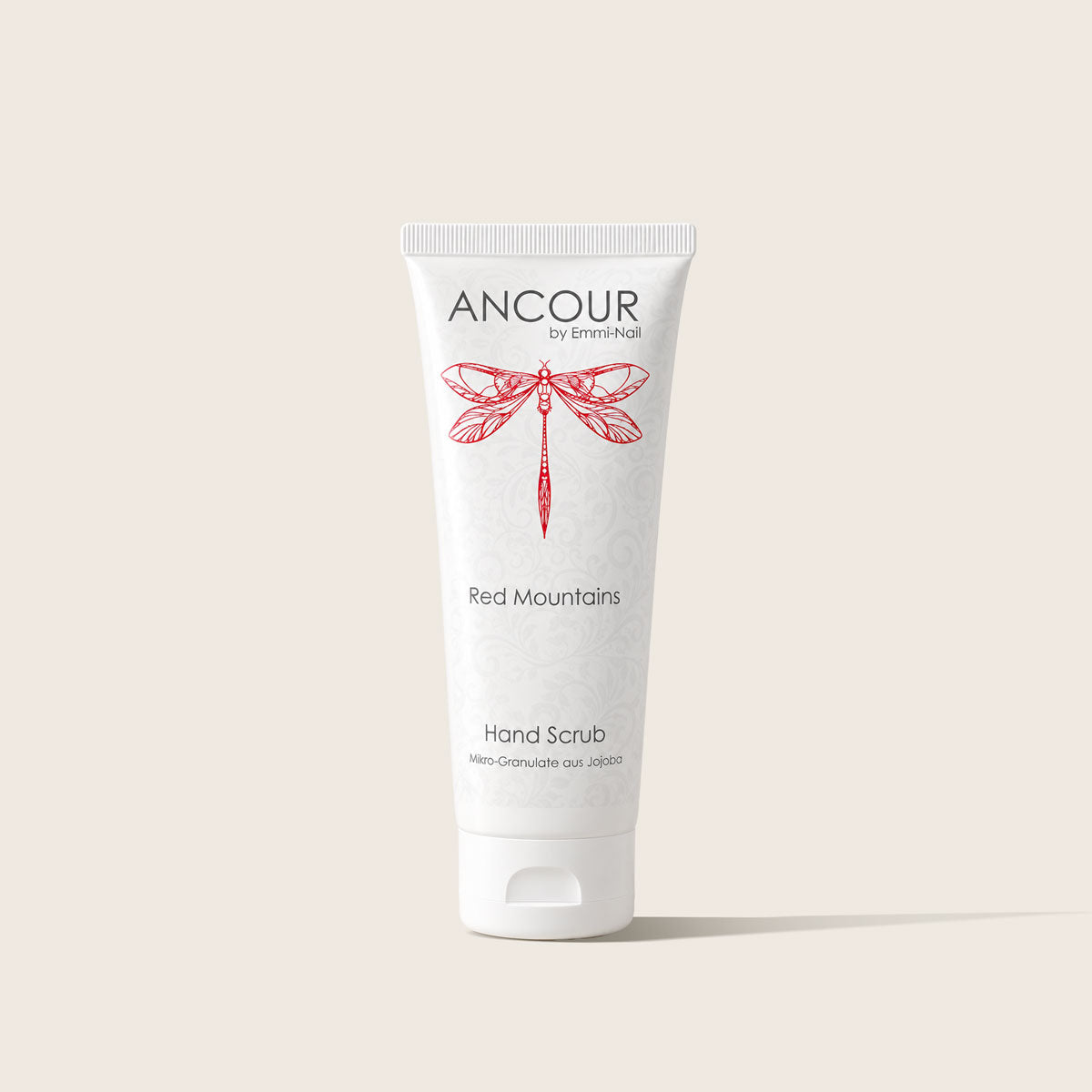 ANCOUR hand peeling Red Mountains 75ml
