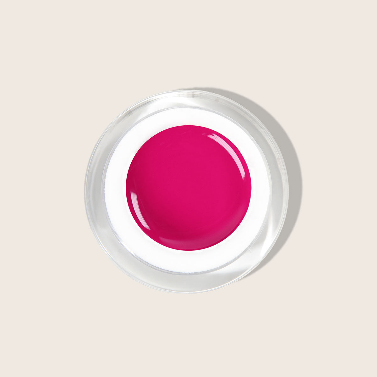 Emmi-Nail Farbgel Rich Carmine -F184-