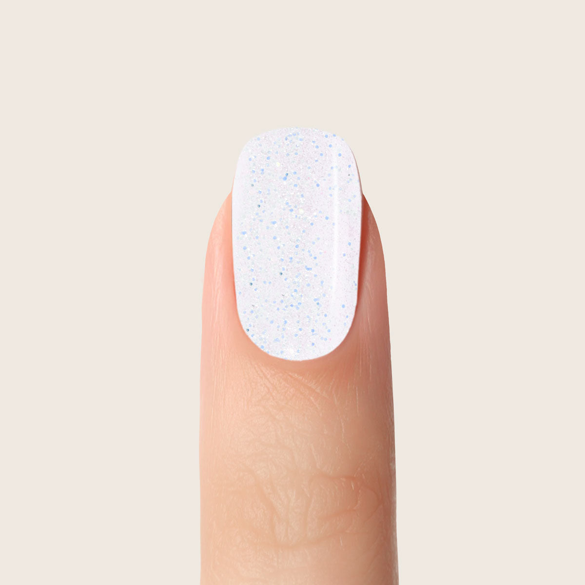 Emmi-Nail Farbgel Rainbow Pearl Glitter 5ml -F016-