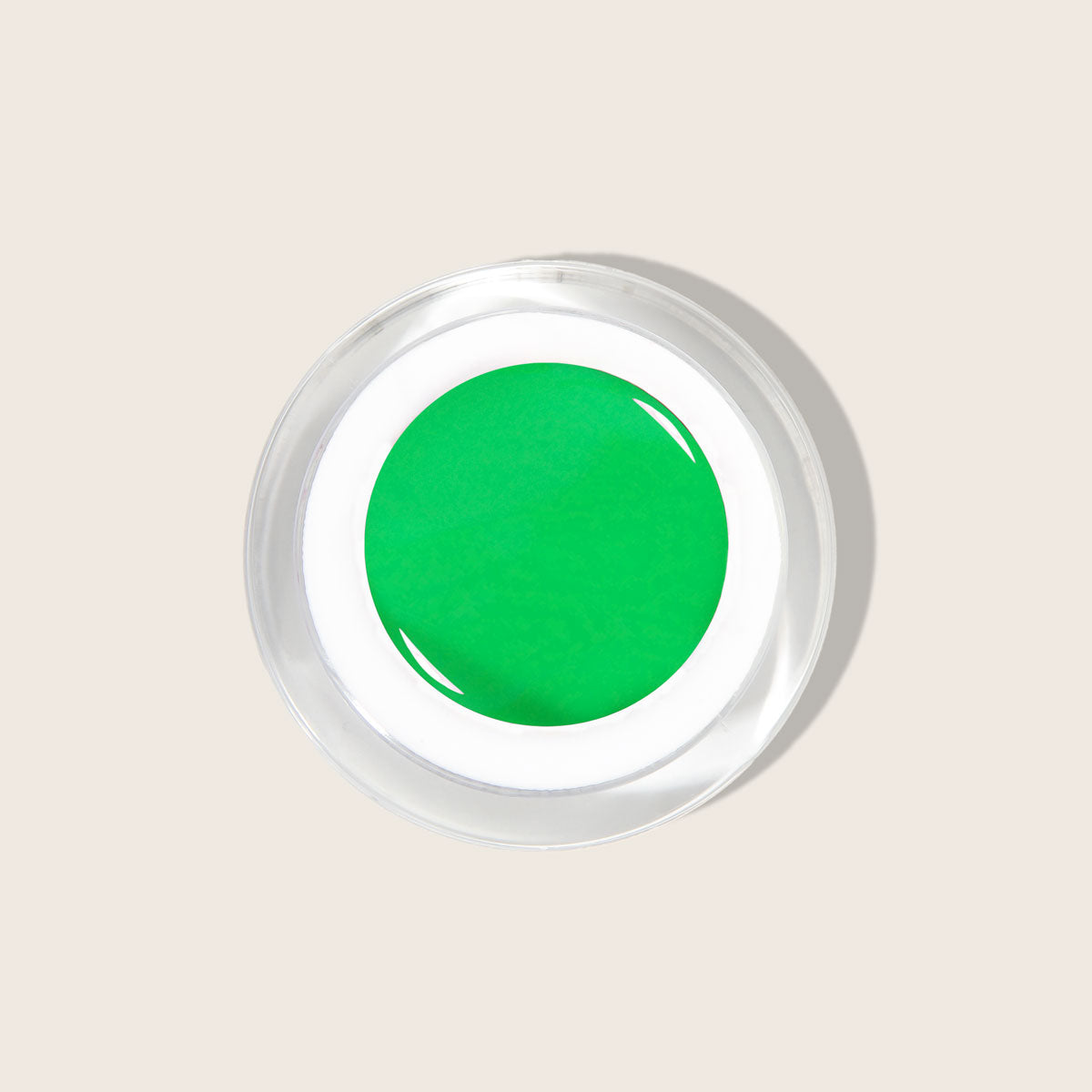 Emmi-Nail Farbgel Neon Green 5ml -F334-