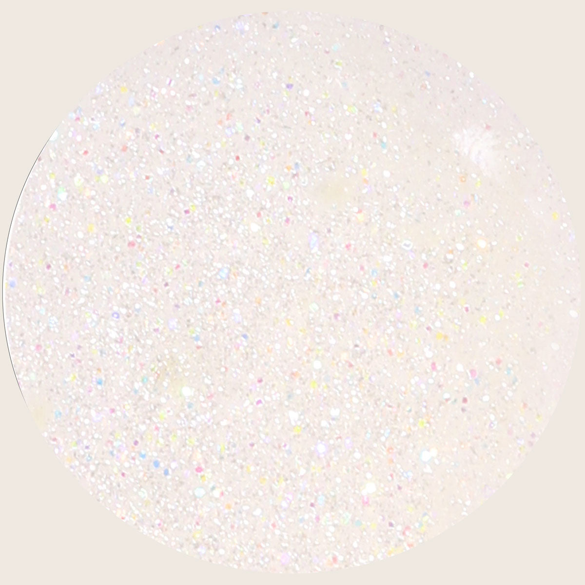 Emmi-Nail Farbgel White Rainbow 5ml -F031-