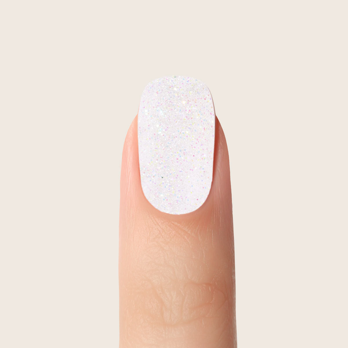 Emmi-Nail Farbgel White Rainbow 5ml -F031-