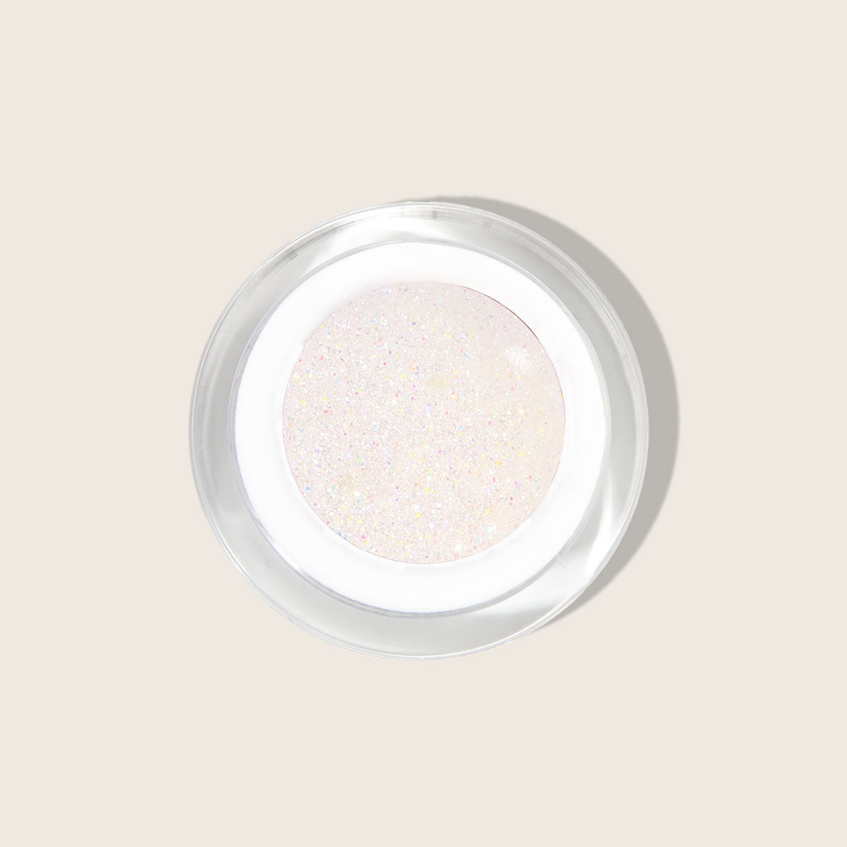 Emmi-Nail Farbgel White Rainbow 5ml -F031-