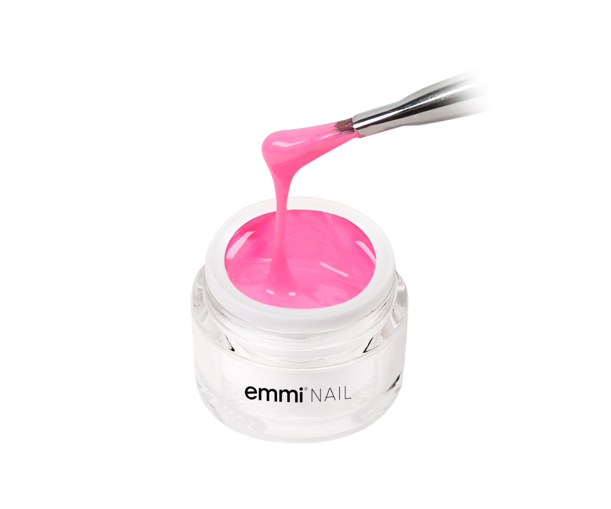 Emmi-Nail Farbgel Taffy Pink 5ml -F341-