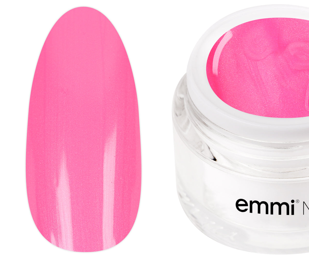 Emmi-Nail Farbgel Taffy Pink 5ml -F341-