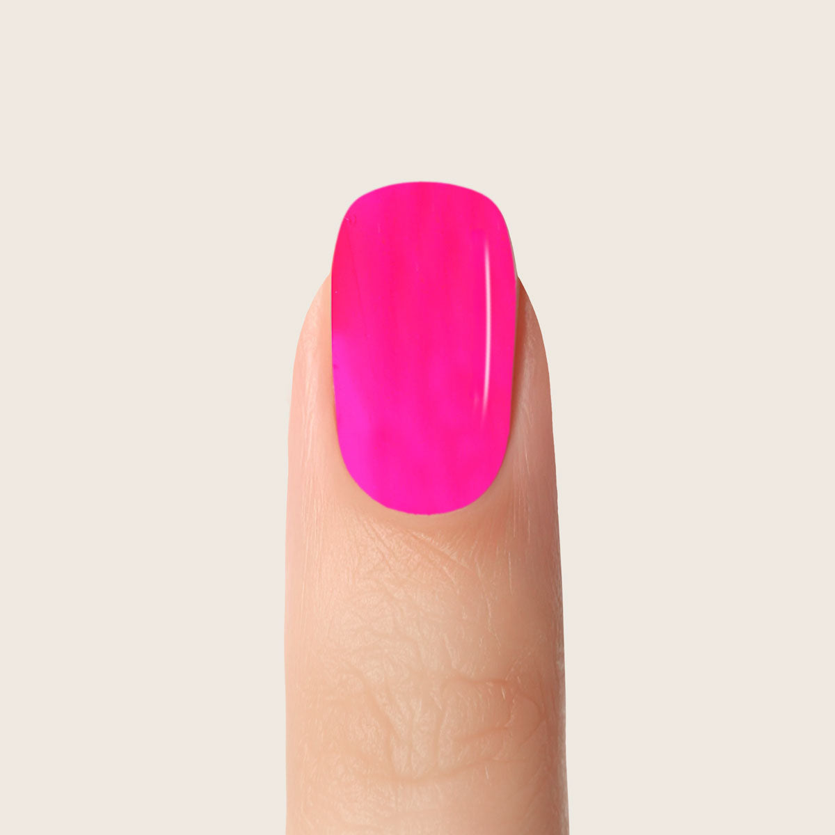 Emmi-Nail Farbgel Neon Pink 5ml -F038-