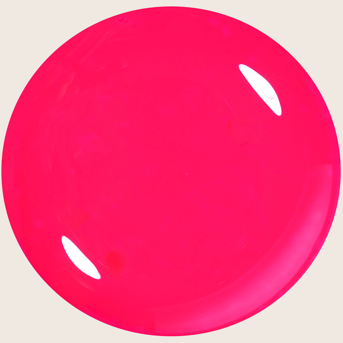 Emmi-Nail Farbgel Neon Pink 5ml -F038-