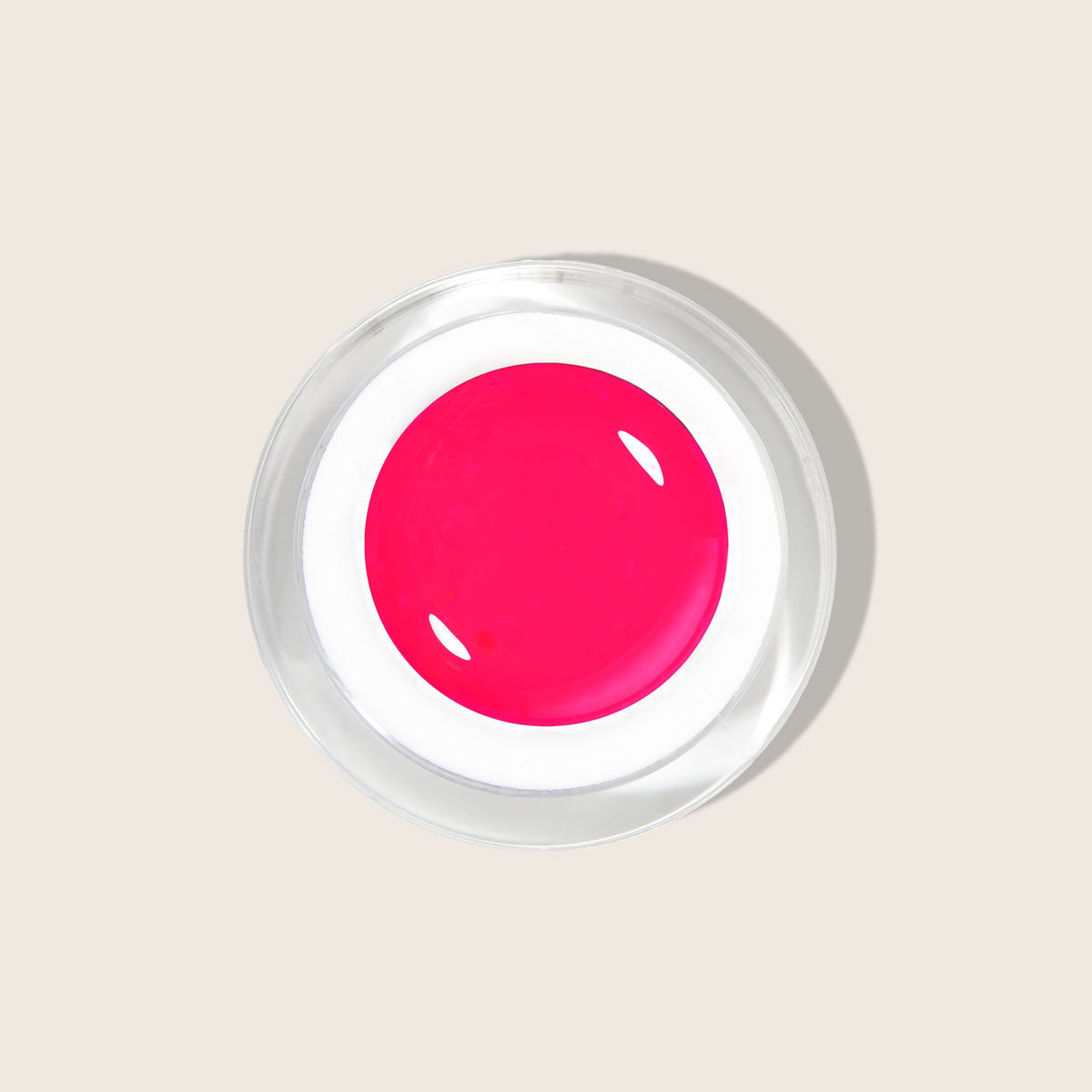 Emmi-Nail Farbgel Neon Pink 5ml -F038-