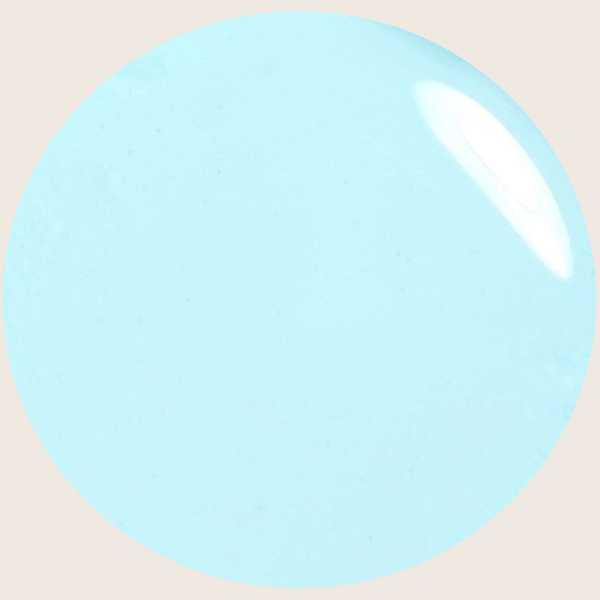Emmi-Nail Farbgel Baby Blue 5ml -F039-
