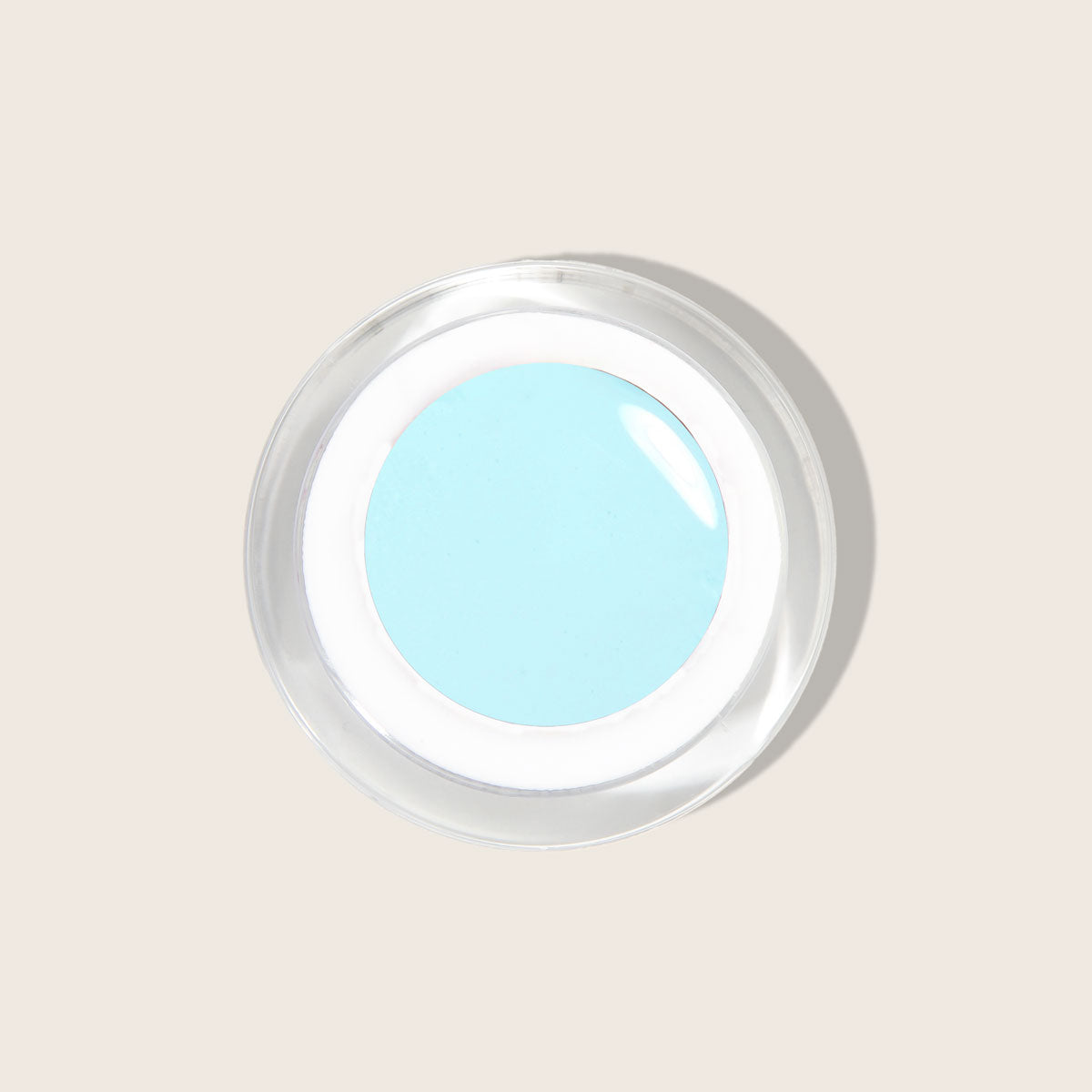 Emmi-Nail Farbgel Baby Blue 5ml -F039-