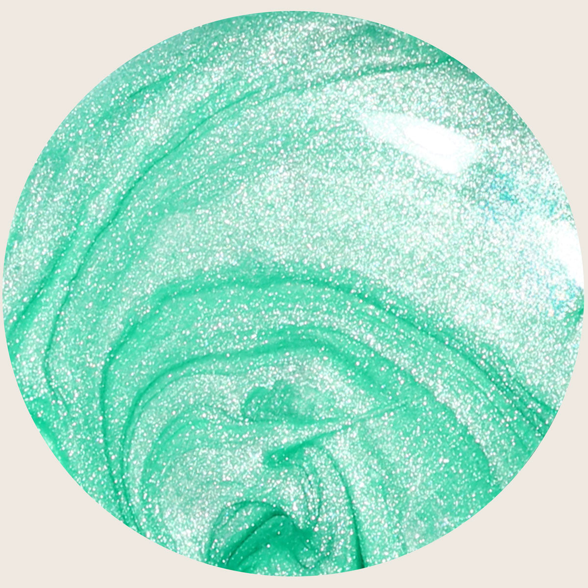 Emmi-Nail Farbgel Frozen Mint 5ml -F042-