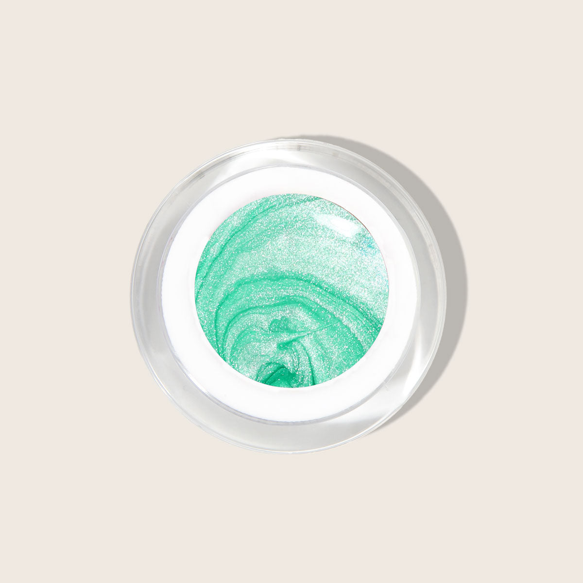 Emmi-Nail Farbgel Frozen Mint 5ml -F042-