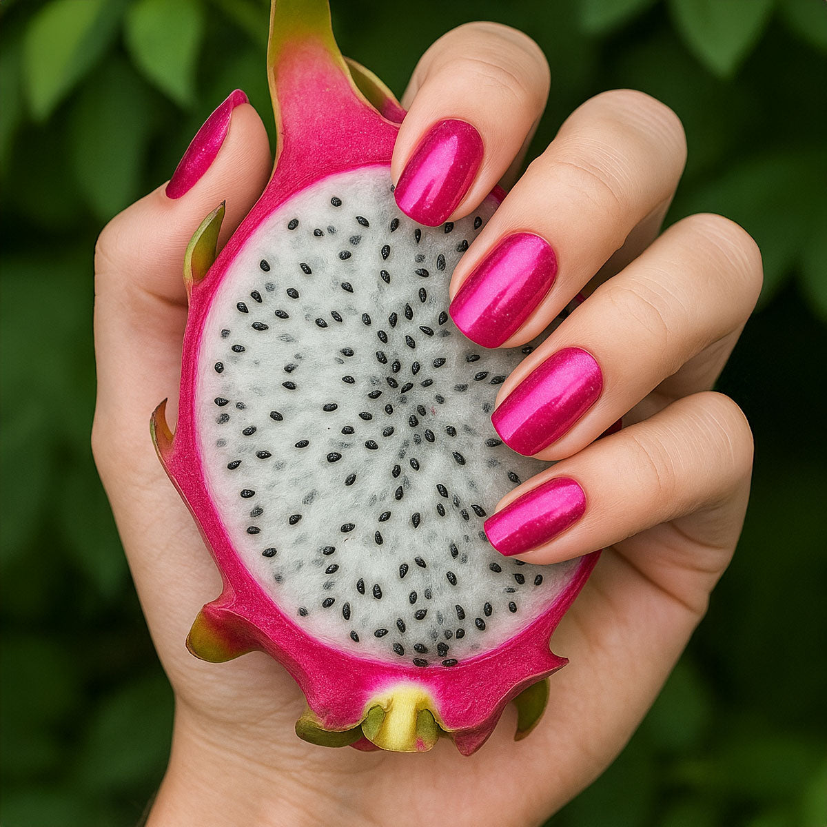 Emmi-Nail Glossy-Gel Dragonfruit 5ml -F209-