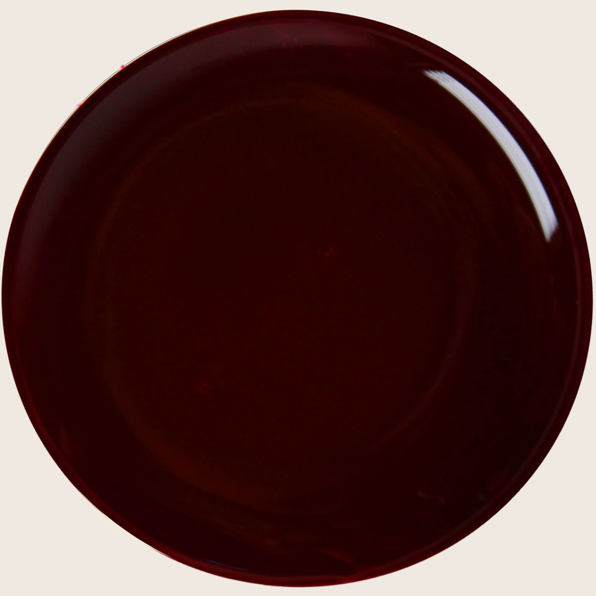 Emmi-Nail Glossy-Gel Vampire Red 5ml -F228-